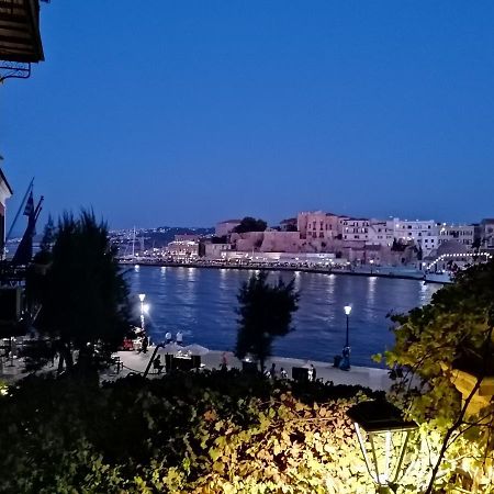 Stella Hotel خانيا المظهر الخارجي الصورة