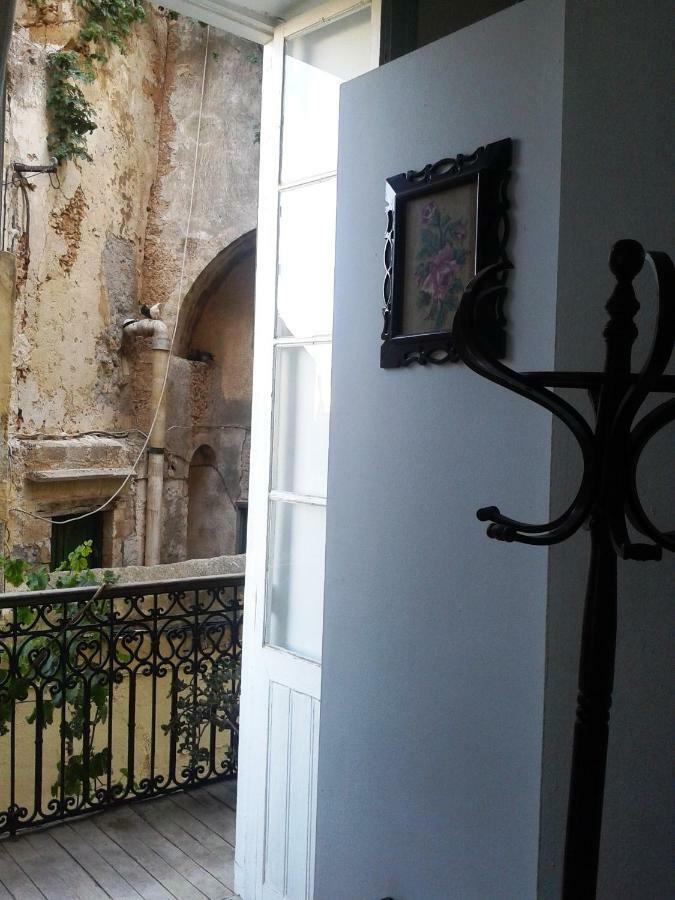 Stella Hotel خانيا المظهر الخارجي الصورة