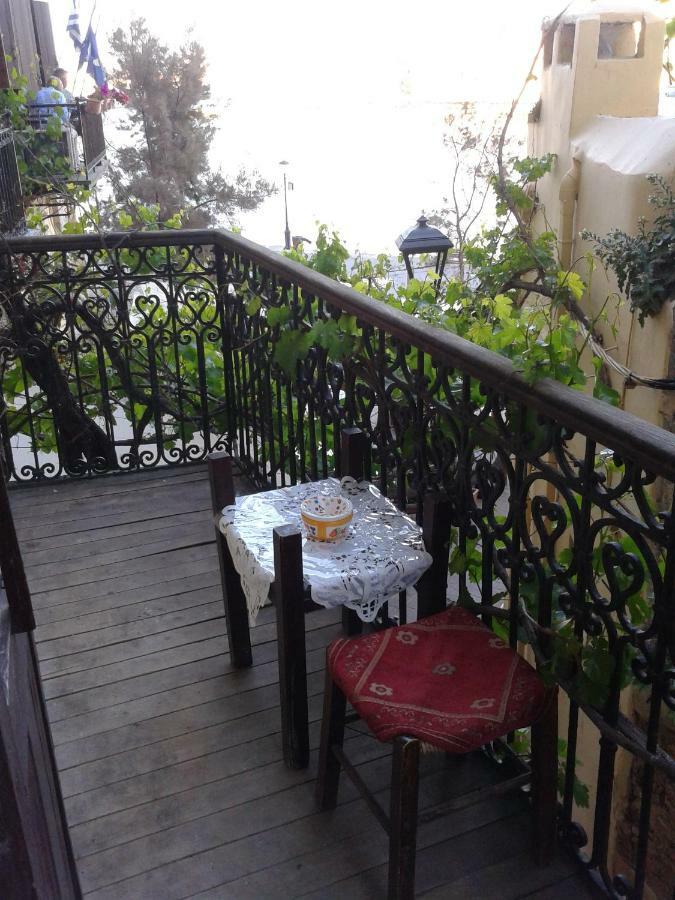 Stella Hotel خانيا المظهر الخارجي الصورة