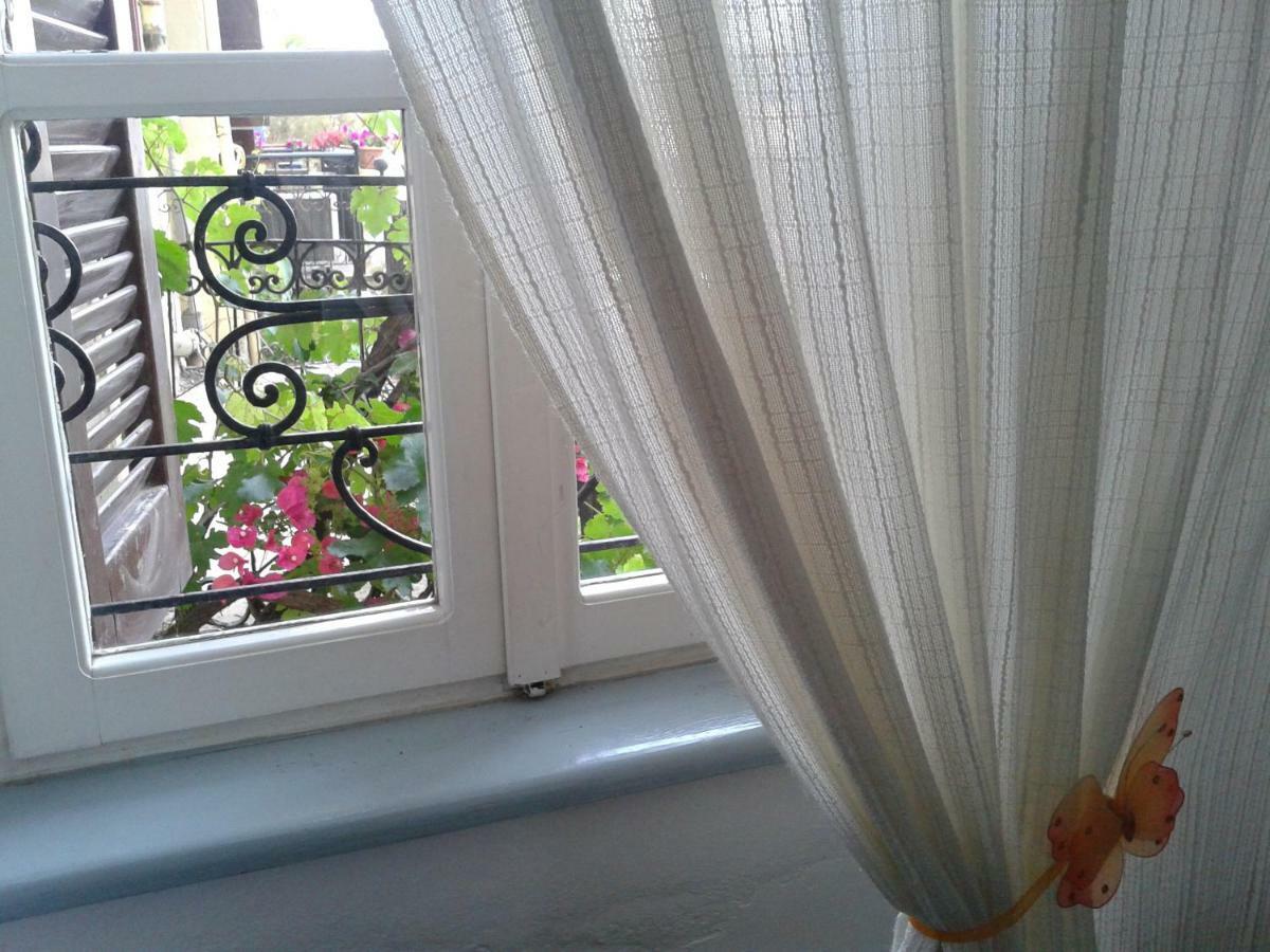 Stella Hotel خانيا المظهر الخارجي الصورة
