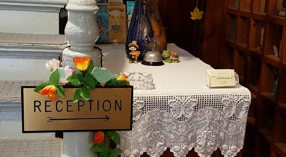 Stella Hotel خانيا المظهر الخارجي الصورة