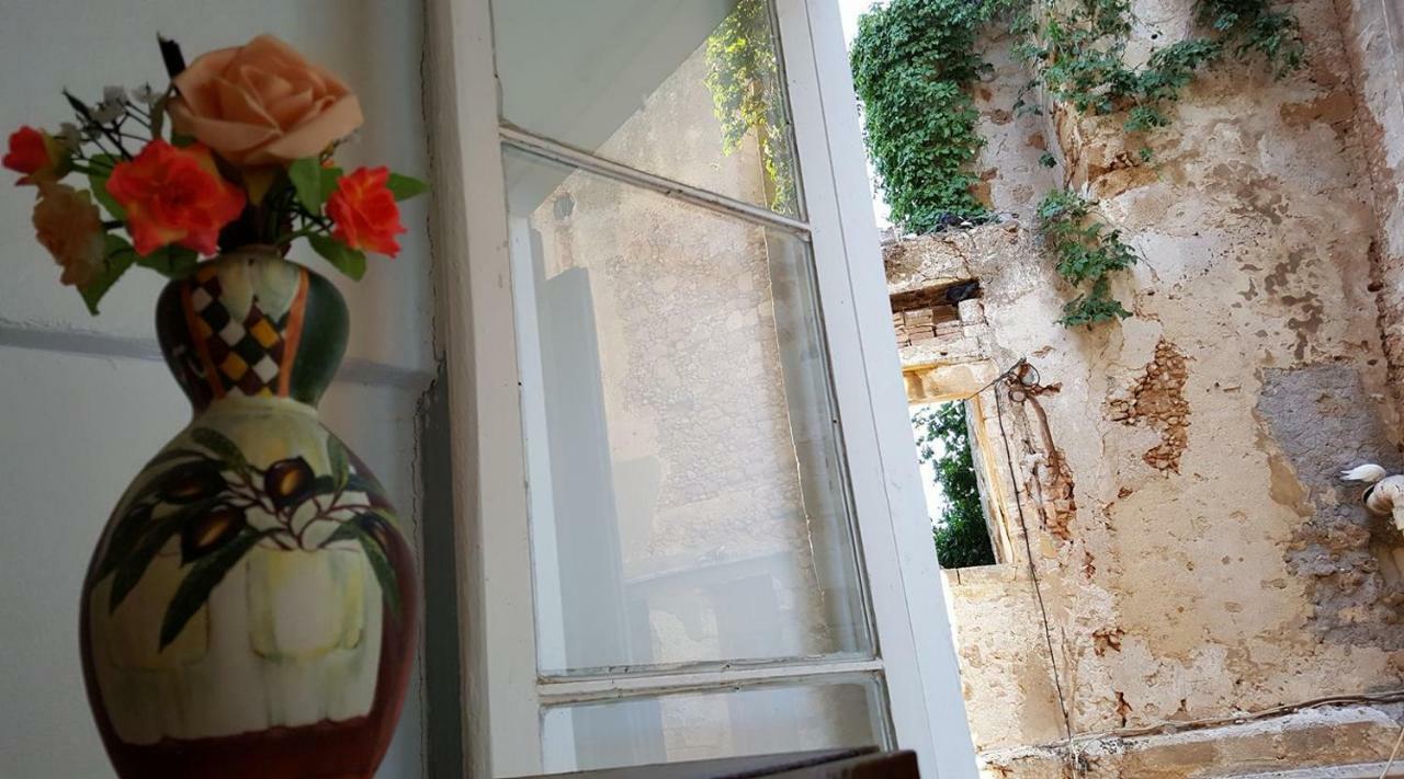 Stella Hotel خانيا المظهر الخارجي الصورة