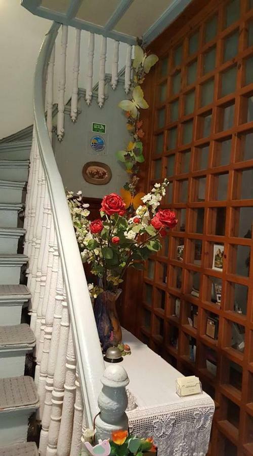 Stella Hotel خانيا المظهر الخارجي الصورة
