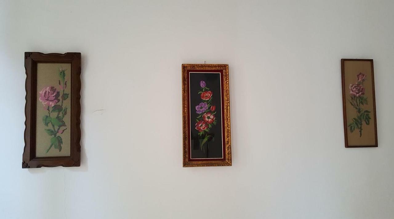 Stella Hotel خانيا المظهر الخارجي الصورة