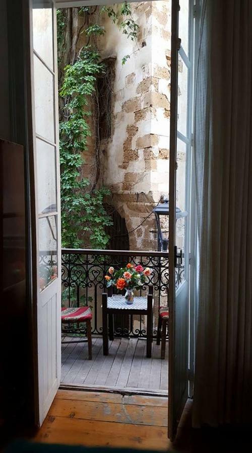 Stella Hotel خانيا المظهر الخارجي الصورة