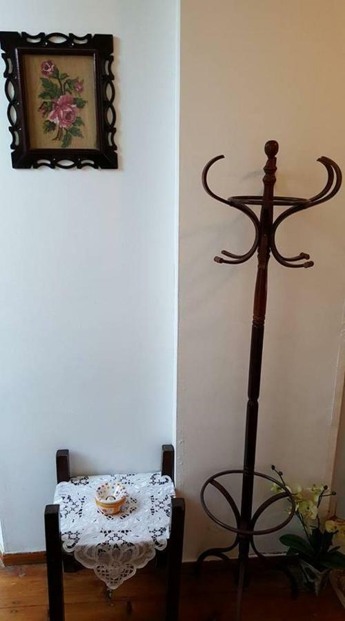 Stella Hotel خانيا المظهر الخارجي الصورة