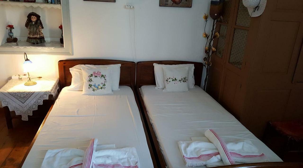 Stella Hotel خانيا المظهر الخارجي الصورة