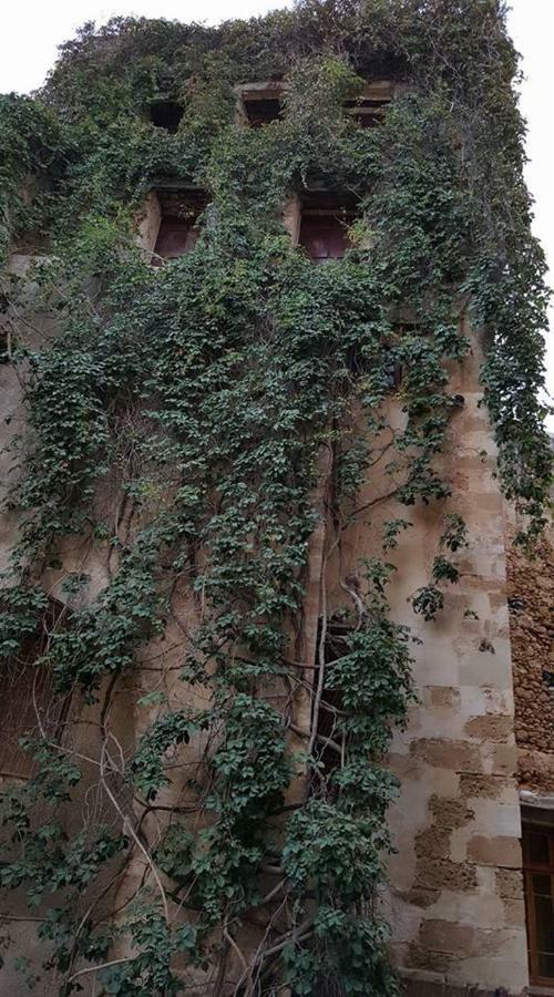 Stella Hotel خانيا المظهر الخارجي الصورة