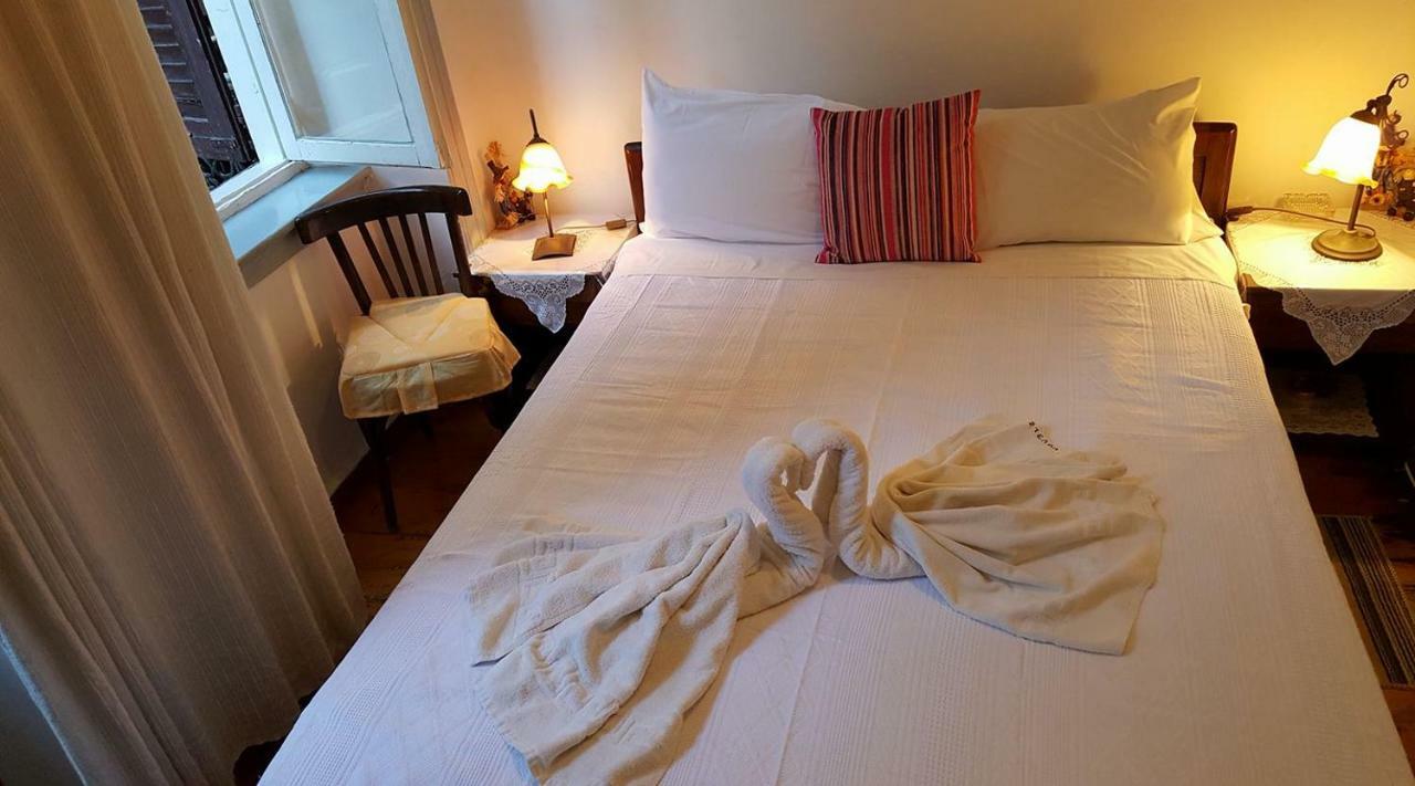 Stella Hotel خانيا المظهر الخارجي الصورة