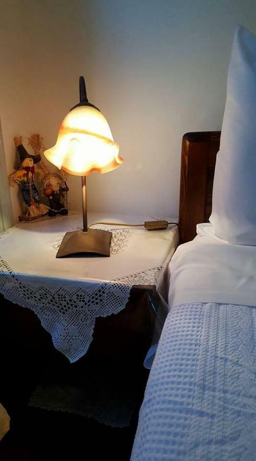 Stella Hotel خانيا المظهر الخارجي الصورة