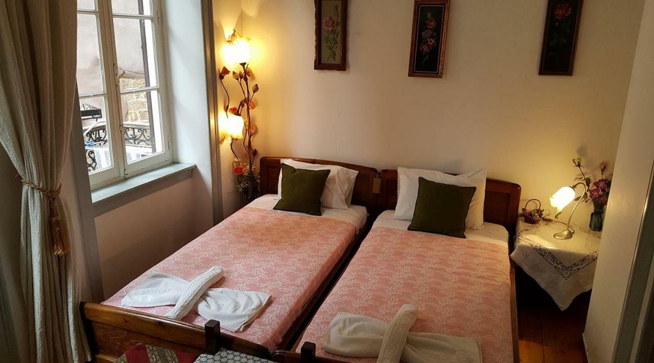Stella Hotel خانيا المظهر الخارجي الصورة
