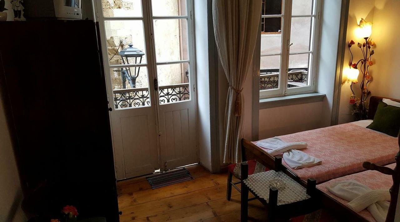 Stella Hotel خانيا المظهر الخارجي الصورة