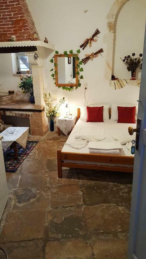 Stella Hotel خانيا المظهر الخارجي الصورة