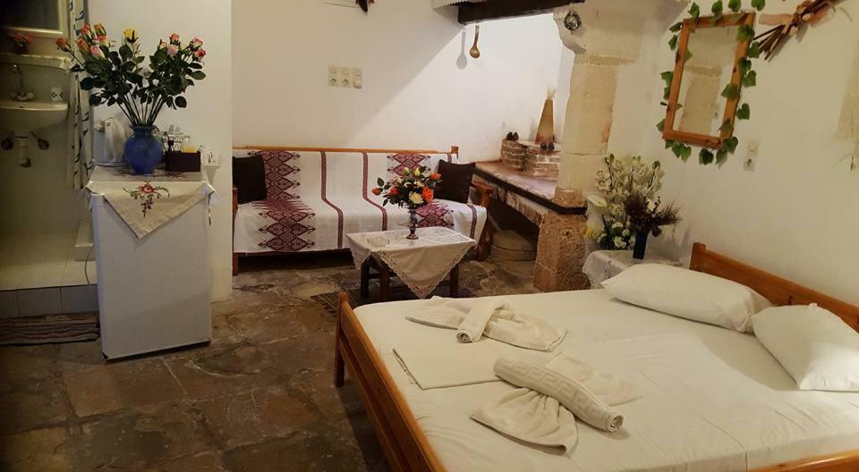 Stella Hotel خانيا المظهر الخارجي الصورة