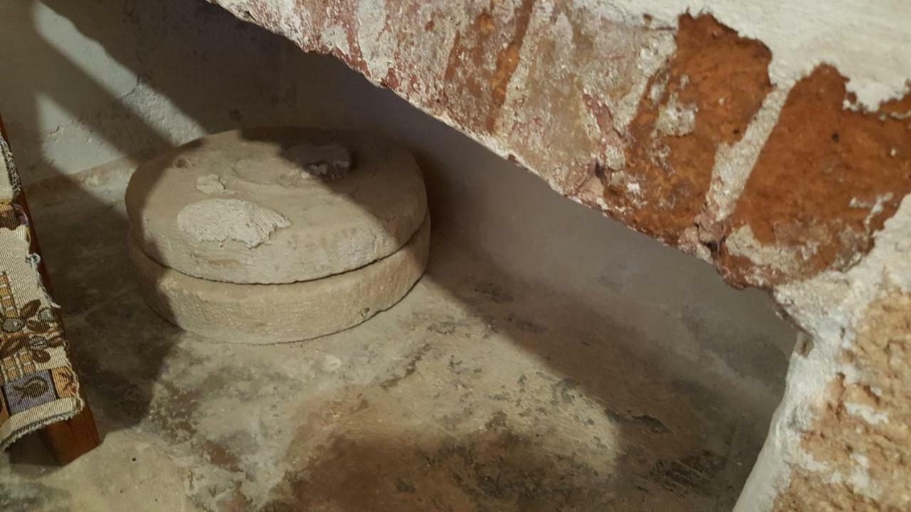 Stella Hotel خانيا المظهر الخارجي الصورة