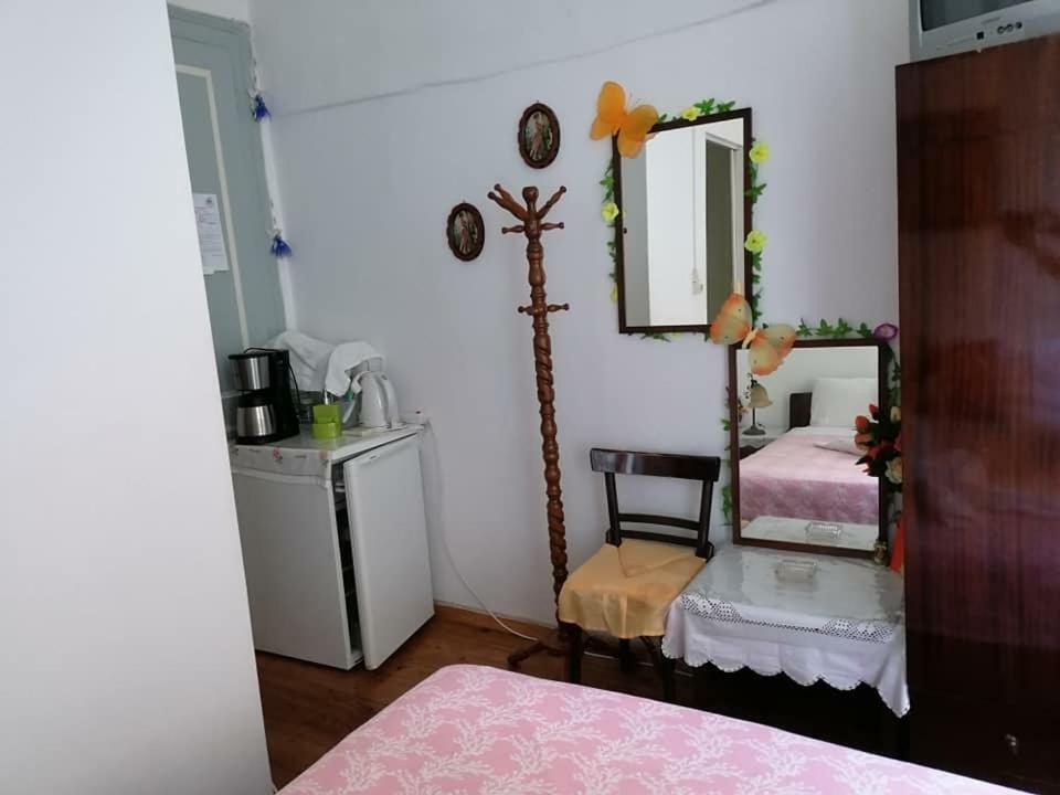 Stella Hotel خانيا المظهر الخارجي الصورة