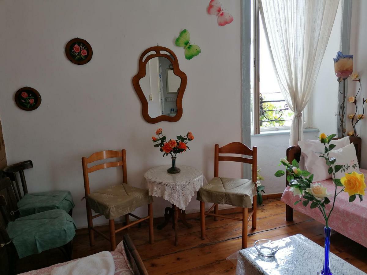 Stella Hotel خانيا المظهر الخارجي الصورة