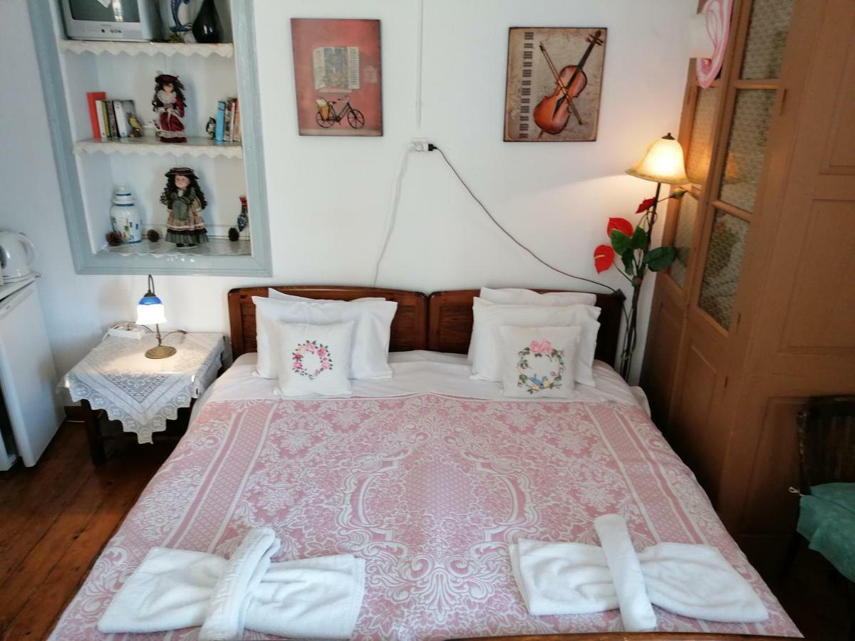 Stella Hotel خانيا المظهر الخارجي الصورة