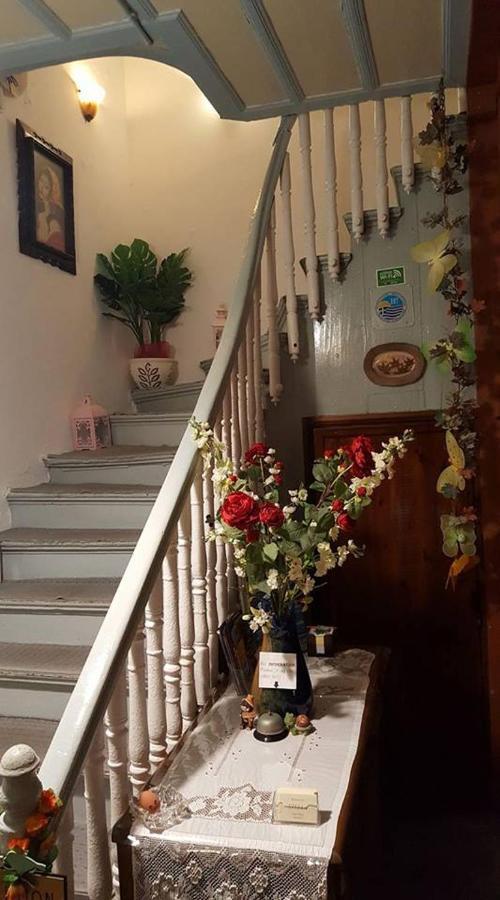 Stella Hotel خانيا المظهر الخارجي الصورة
