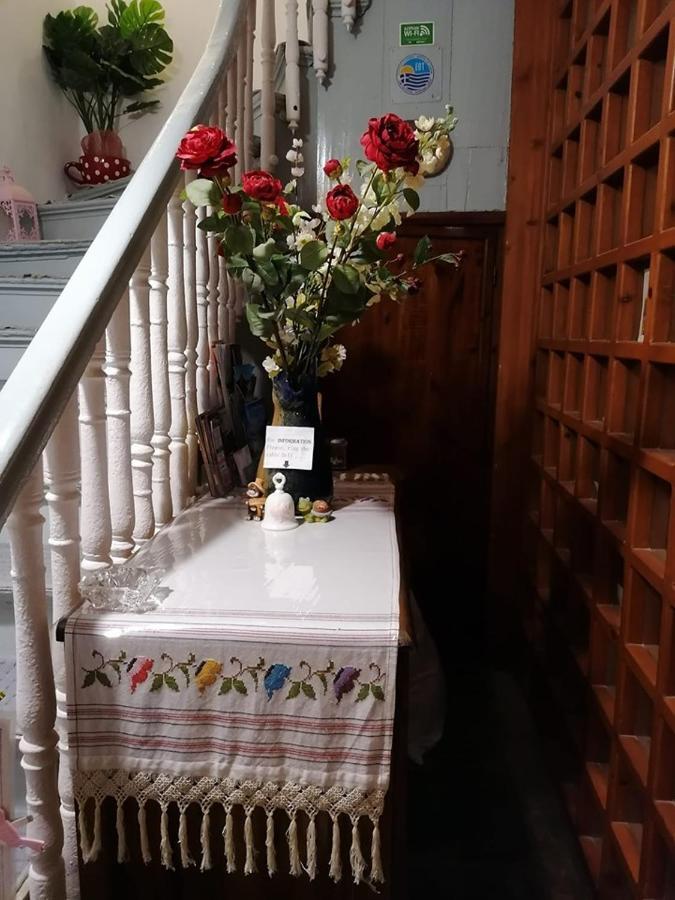Stella Hotel خانيا المظهر الخارجي الصورة