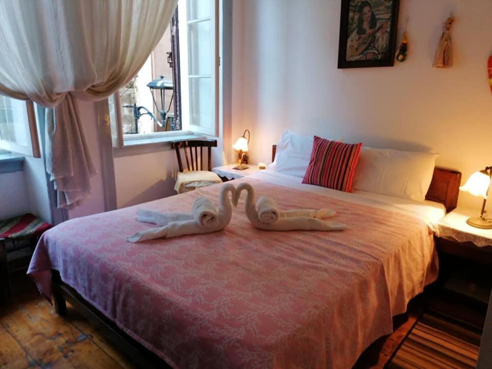 Stella Hotel خانيا المظهر الخارجي الصورة